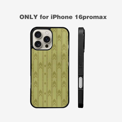 iPhone 16 Pro Max Case — Liminal Space, Personalized Phone Case