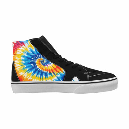 MEN'S Smiley Tie Dye 185 Ferion