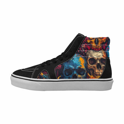 MEN'S Retro Comic Book Style Comic 4 Ferion