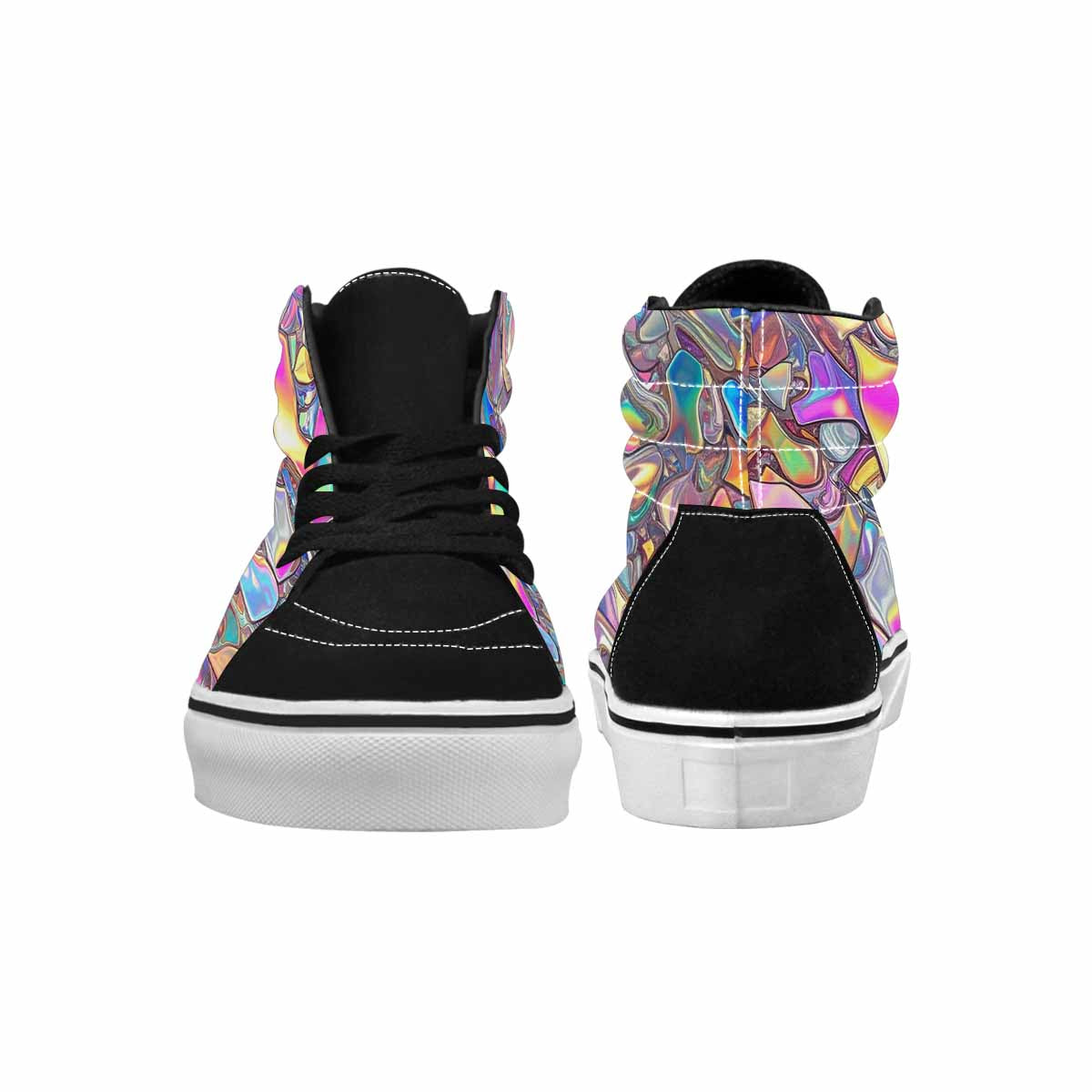 MEN'S Holographic Tribal Blaze 24 Ferion