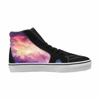 MEN'S Galaxy Nebula Burst In 2 Ferion