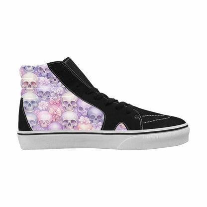 MEN'S Sugar Skull Pattern 158 Ferion