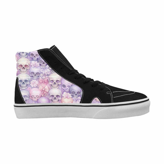 MEN'S Sugar Skull Pattern 158 Ferion