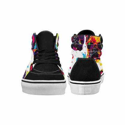 MEN'S French Bulldog Pop Art 7 Ferion