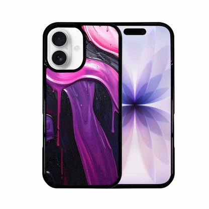 iPhone 17 Case — Seamless Repeating Pattern Of Animal Print, Custom Designed Case Cover