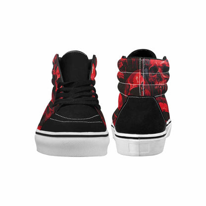 MEN'S Skull Overlap Everywhere 2 Ferion