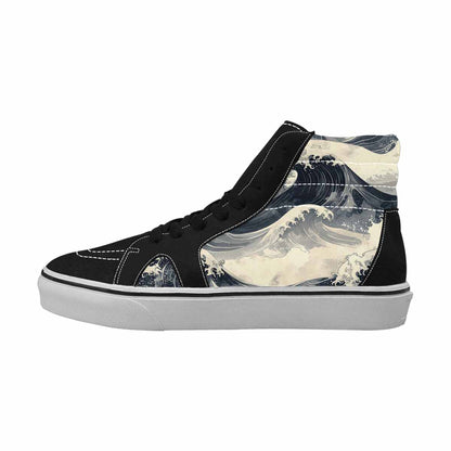 WOMEN'S Vintage Circus Art 7 Ferion