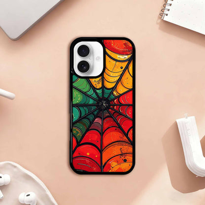 iPhone 17 Case — Distressed Cinco De Original Art, Customized Protective Case