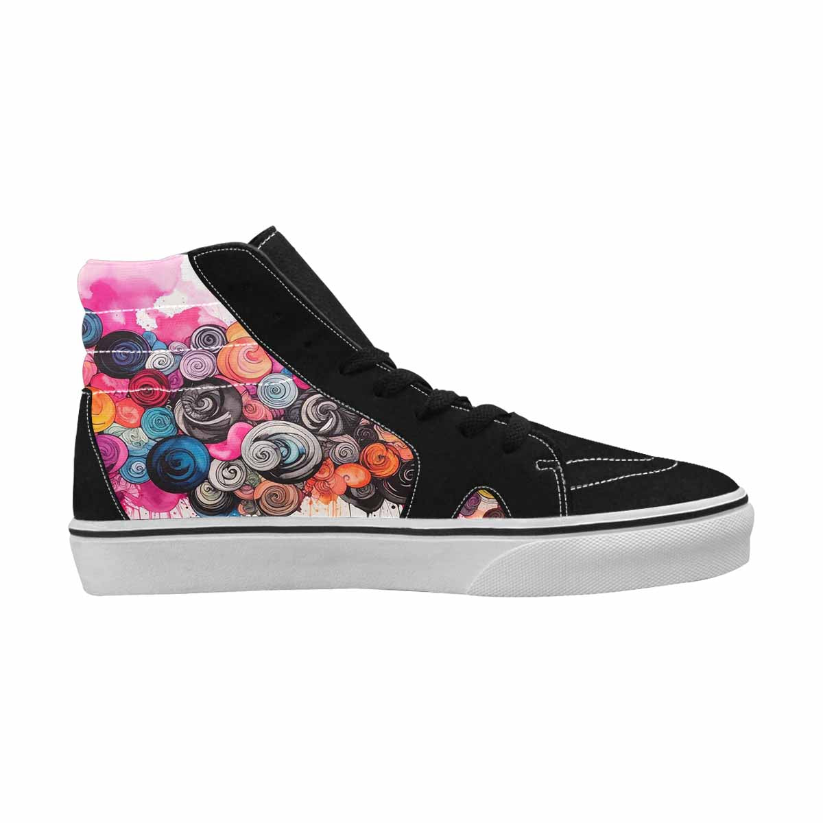 MEN'S Smiley Tie Dye 47 Ferion