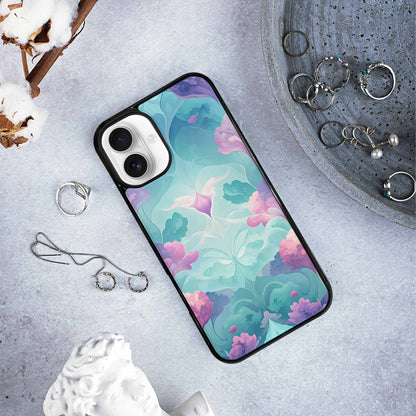 iPhone 16 Plus Case — Surrealist Dreamscape Custom, Custom Made Phone Cover