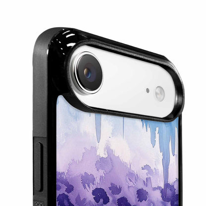 iPhone 17 Air Case — Seamless Tileable Pattern Of Overlapping Animal, Unique Phone Case Design