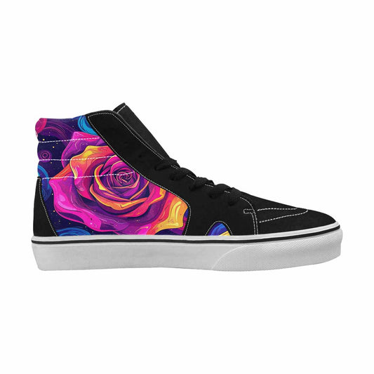 MEN'S Galaxy Nebula Art Vibrant Vibrant Colors 5 Ferion