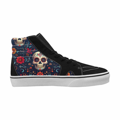 MEN'S Sugar Skull Pattern 43 Ferion