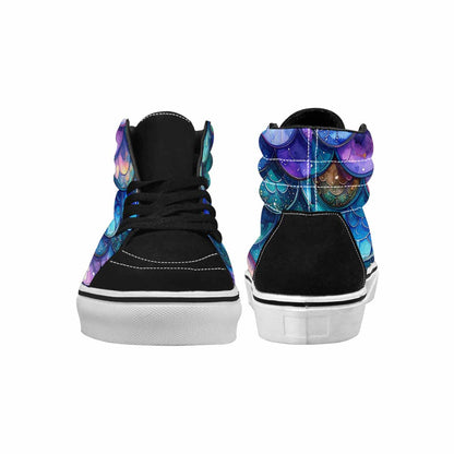MEN'S Mermaid Scale 8 Ferion