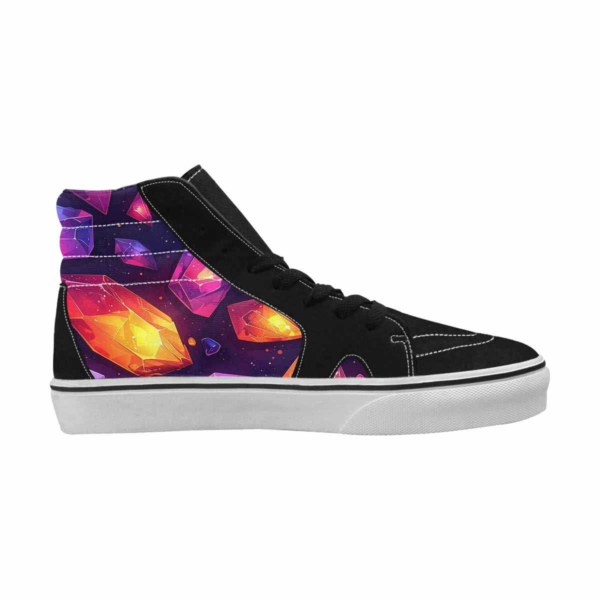 MEN'S Neon Crystal Shard 6 Ferion