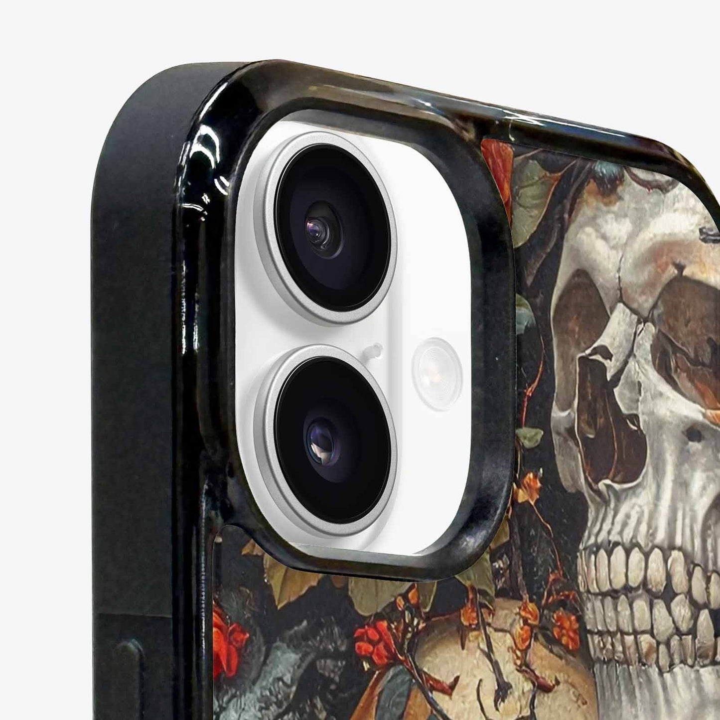 iPhone 16 Case — More Overlapping Ontop Of Each Other, Customized Protective Case