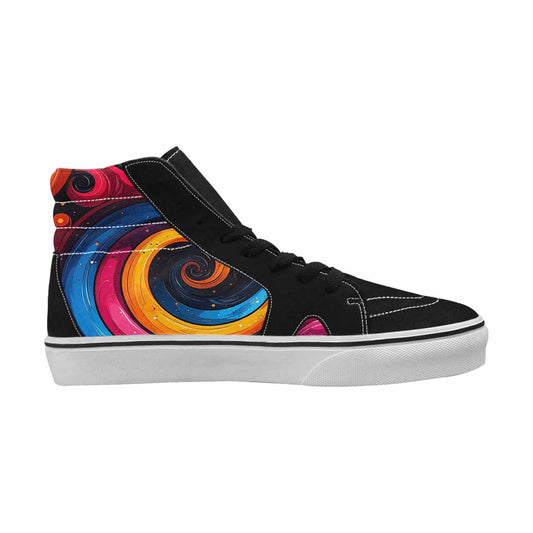 MEN'S Van Gogh Swirl Blend Swi 4 Ferion