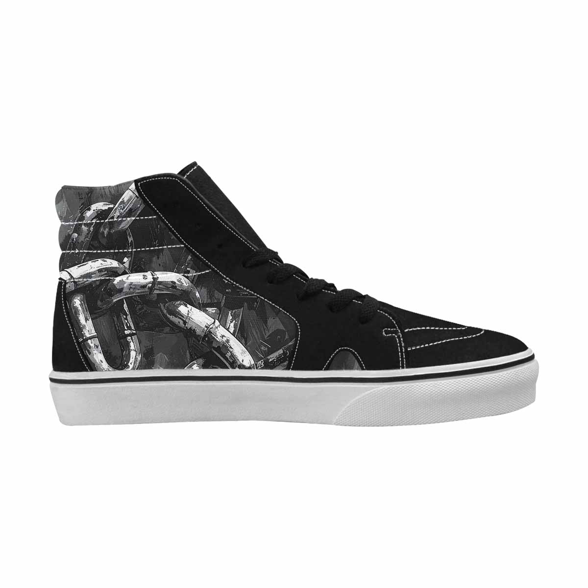 WOMEN'S Leopard Neon Airbrush 9 Ferion