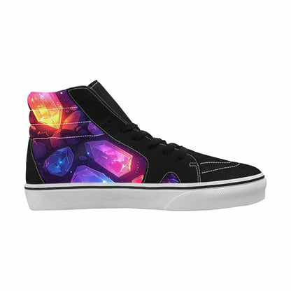 MEN'S Neon Crystal Shard 3 Ferion