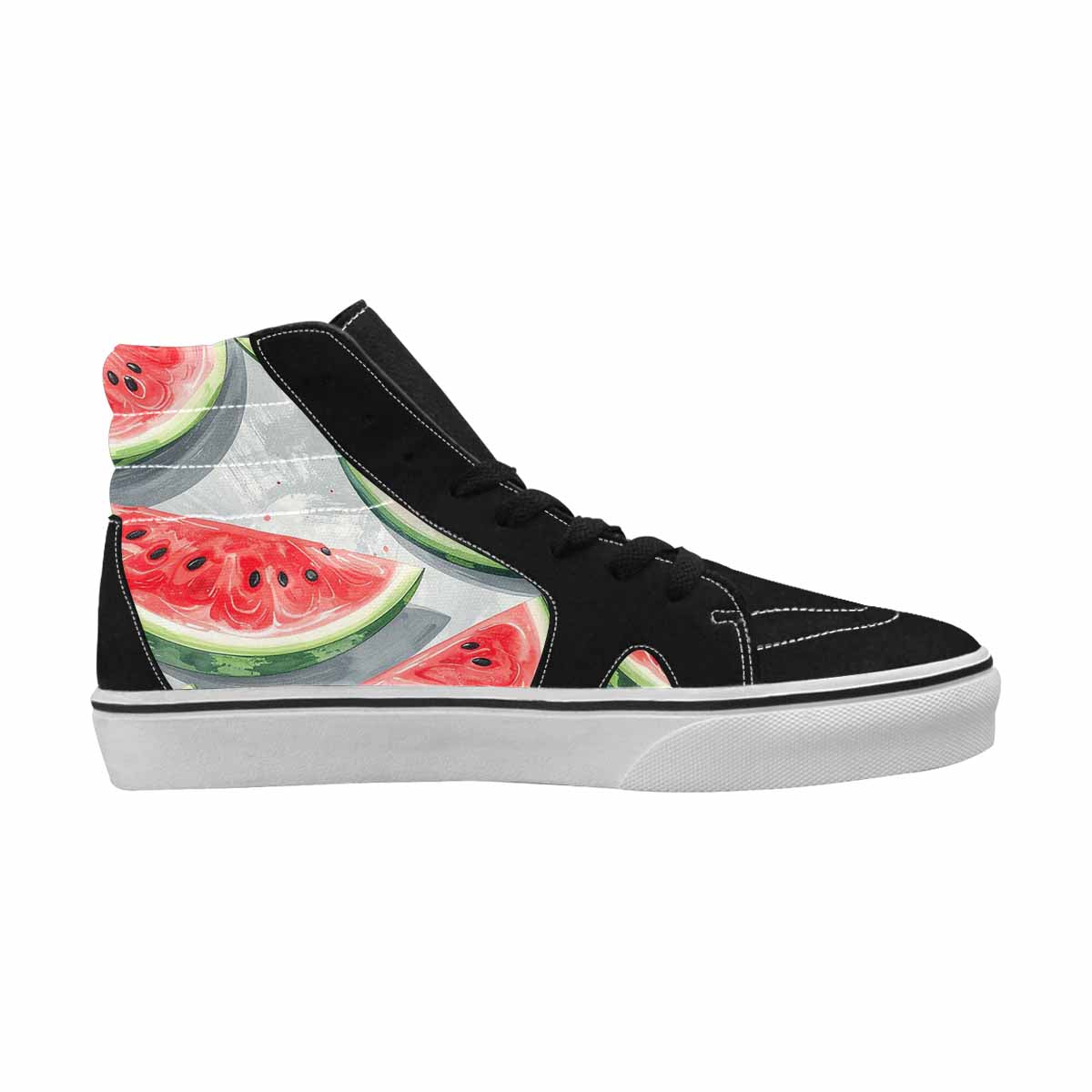 MEN'S Glossy Watermelon Slice 2 Ferion