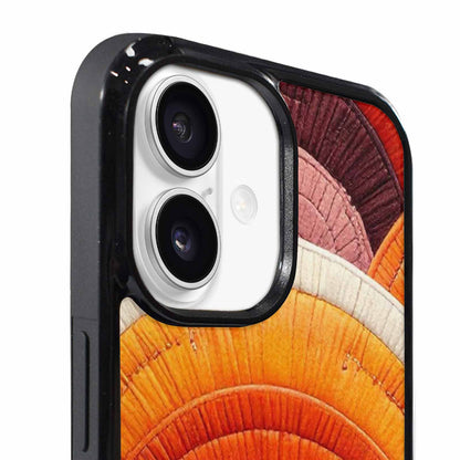 iPhone 17 Case — Vivid Camo Lesbian Camo, Custom Phone Case