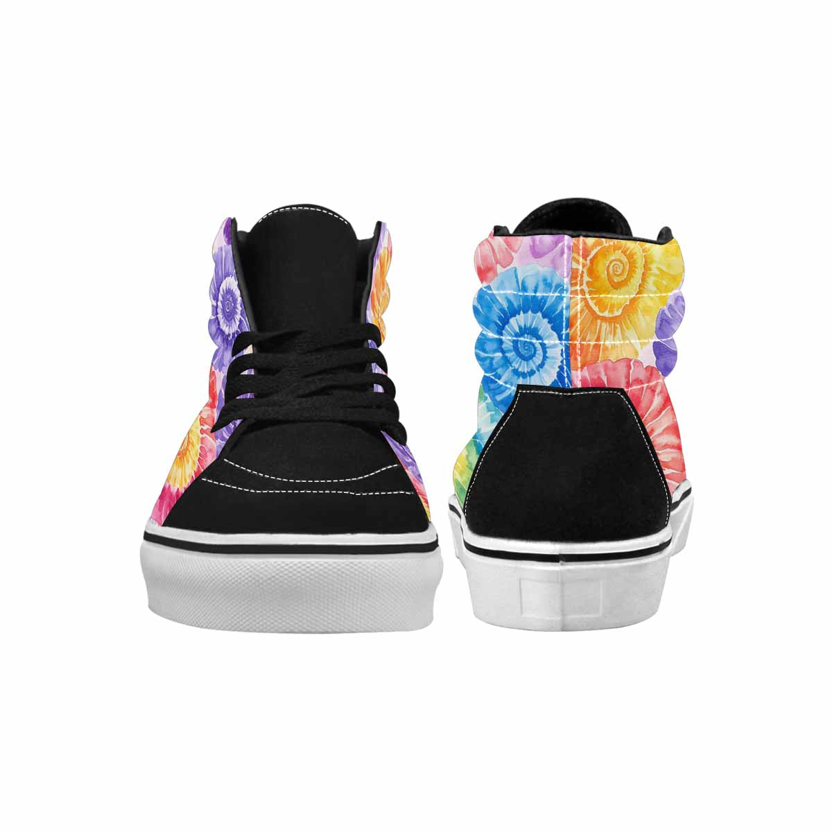 MEN'S Smiley Tie Dye 116 Ferion