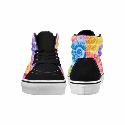 MEN'S Smiley Tie Dye 116 Ferion