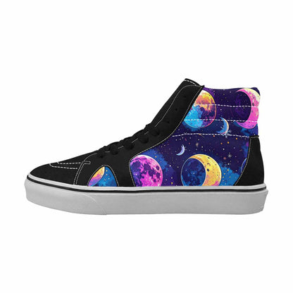 MEN'S Neon Winter Moon 11 Ferion