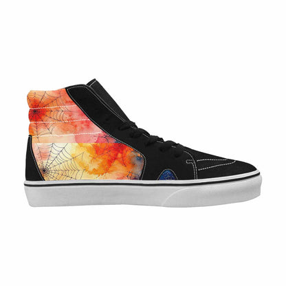 MEN'S Neon Camo Spider Web 12 Ferion