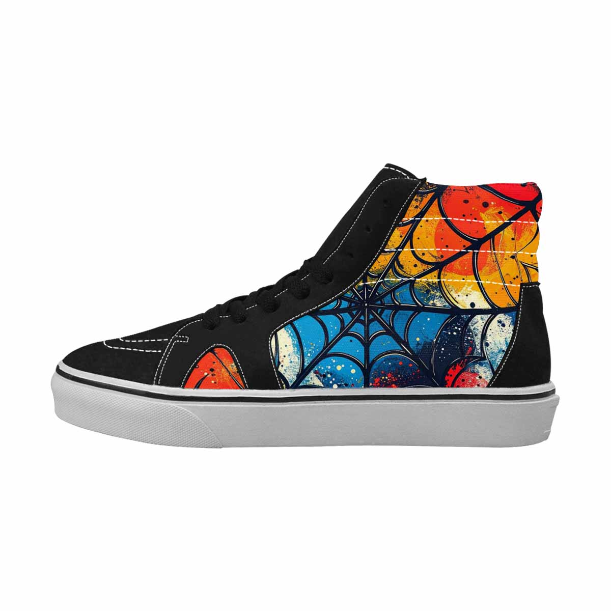 WOMEN'S Neon Camo Spider Web 10 Ferion