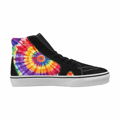MEN'S Smiley Tie Dye 201 Ferion