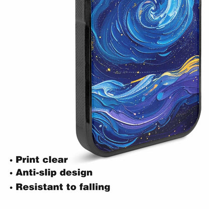 iPhone 15 Plus Case — Seamless Repeating Pattern In The Style, Customized Protective Case