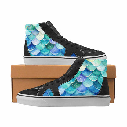 WOMEN'S Mermaid Scale 27 Ferion