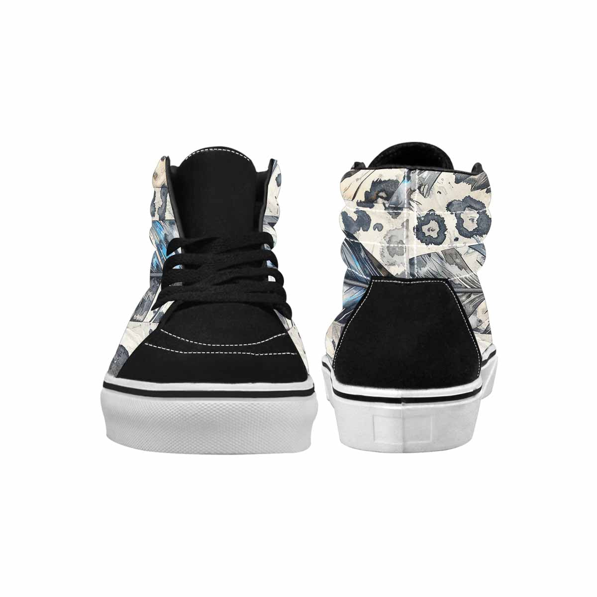 WOMEN'S Leopard Print Neon 36 Ferion