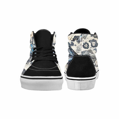 WOMEN'S Leopard Print Neon 36 Ferion