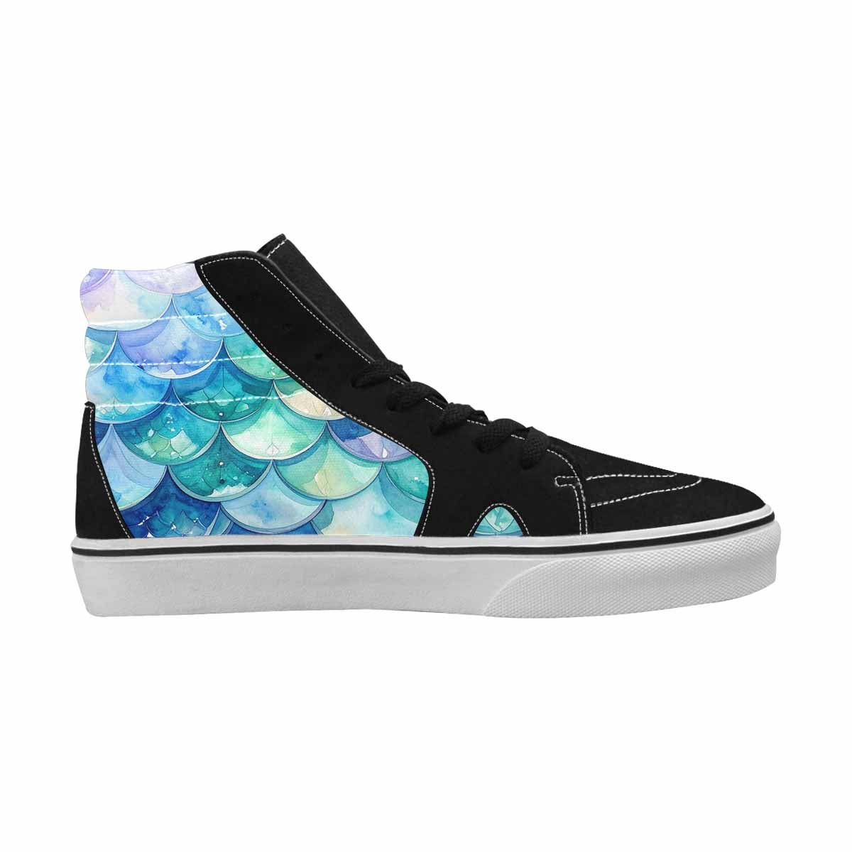 MEN'S Mermaid Scale 1 Ferion