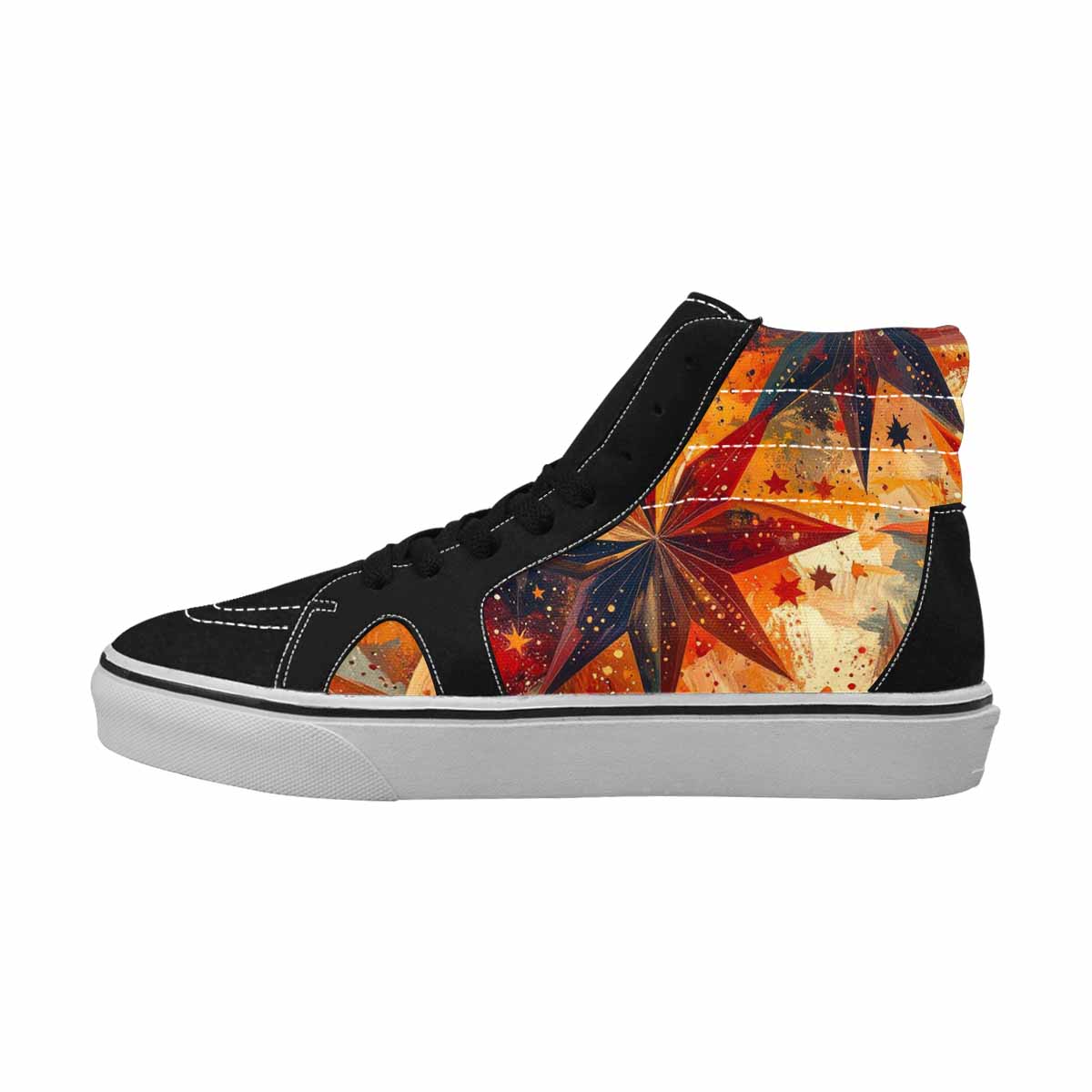 MEN'S Heart Burst Vibrant 1 Ferion