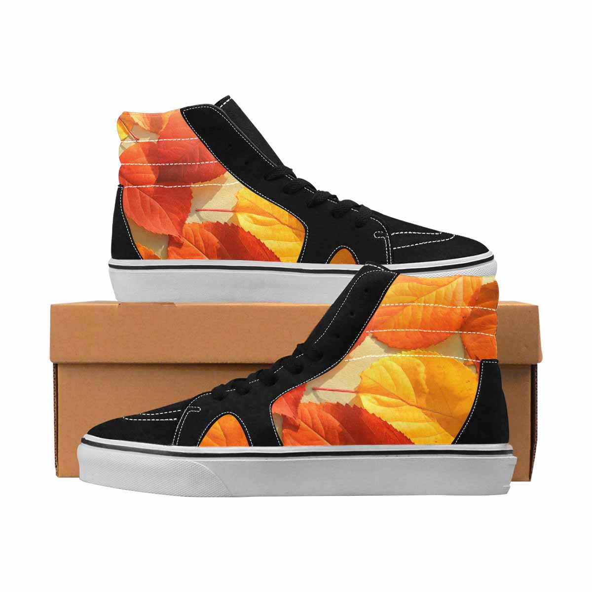 MEN'S Distressed Autumn Snake 2 Ferion