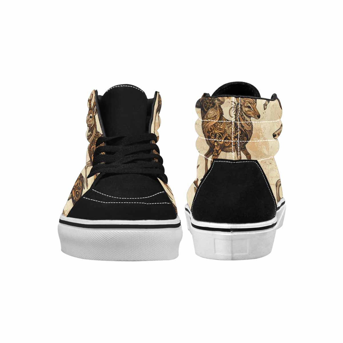 MEN'S Hand Drawn Bling Anchor Jacka 2 Ferion