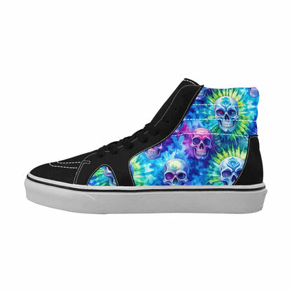 MEN'S Tie Dye Swirl Art Colors 15 Ferion