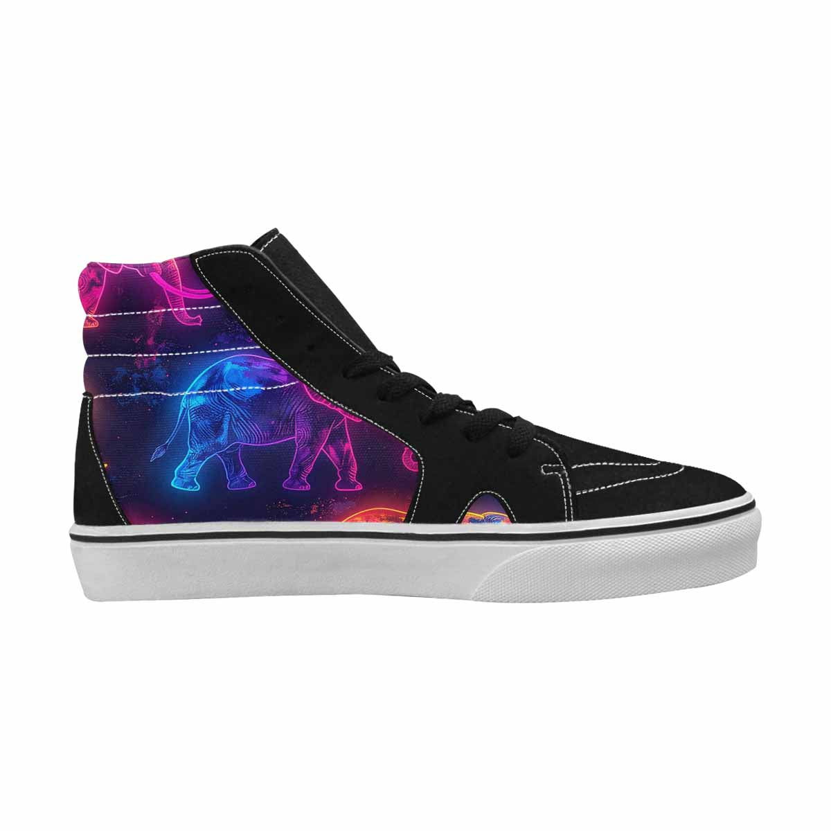 MEN'S Neon Winter Moon 4 Ferion
