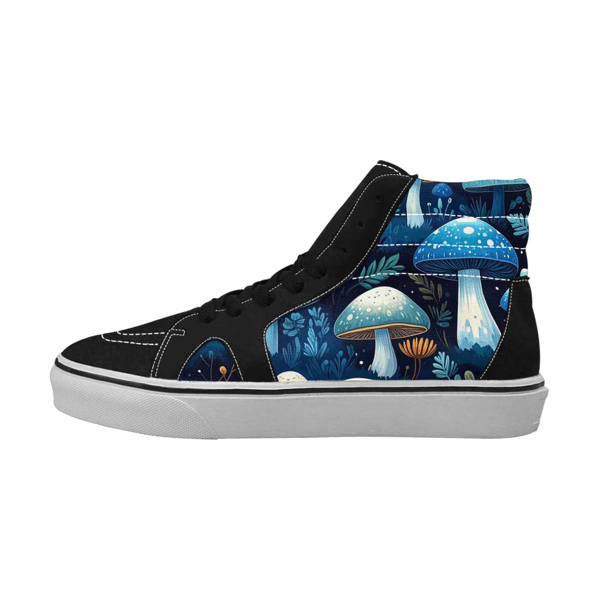 MEN'S Vivid Winter Mushroom 24 Ferion