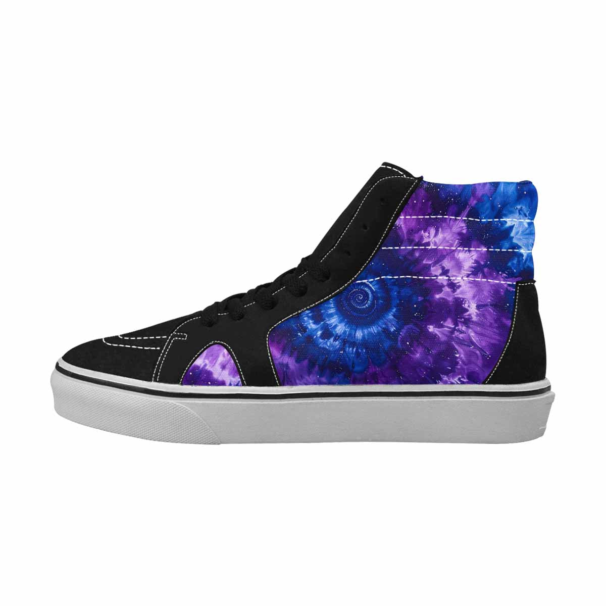 MEN'S Smiley Tie Dye Dye Ferion