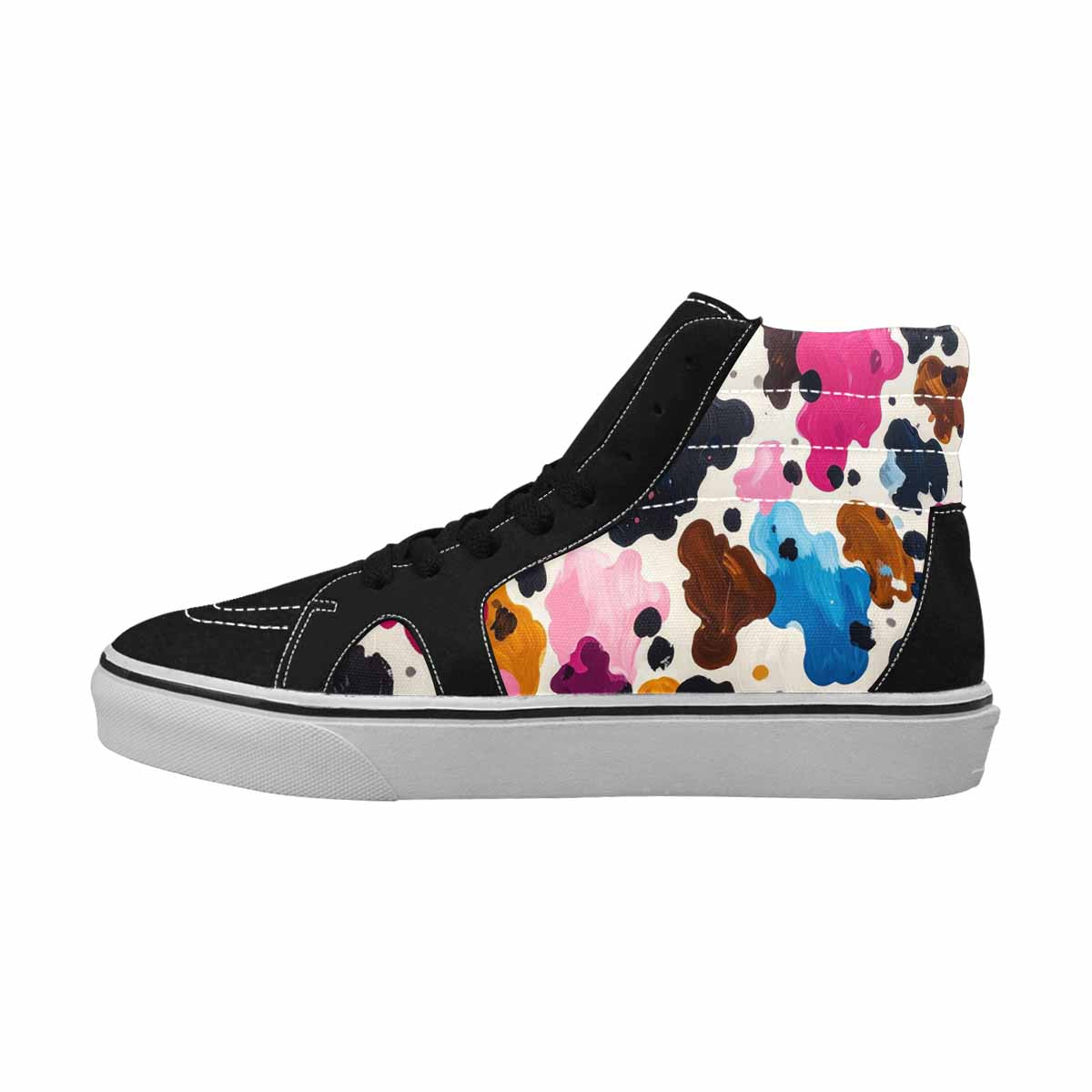 MEN'S Animal Print Smiley 76 Ferion