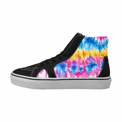 MEN'S Smiley Tie Dye 184 Ferion