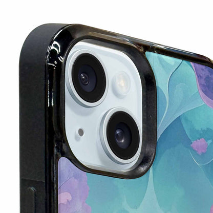 iPhone 15 Plus Case — Surrealist Dreamscape Custom, Customized Protective Case