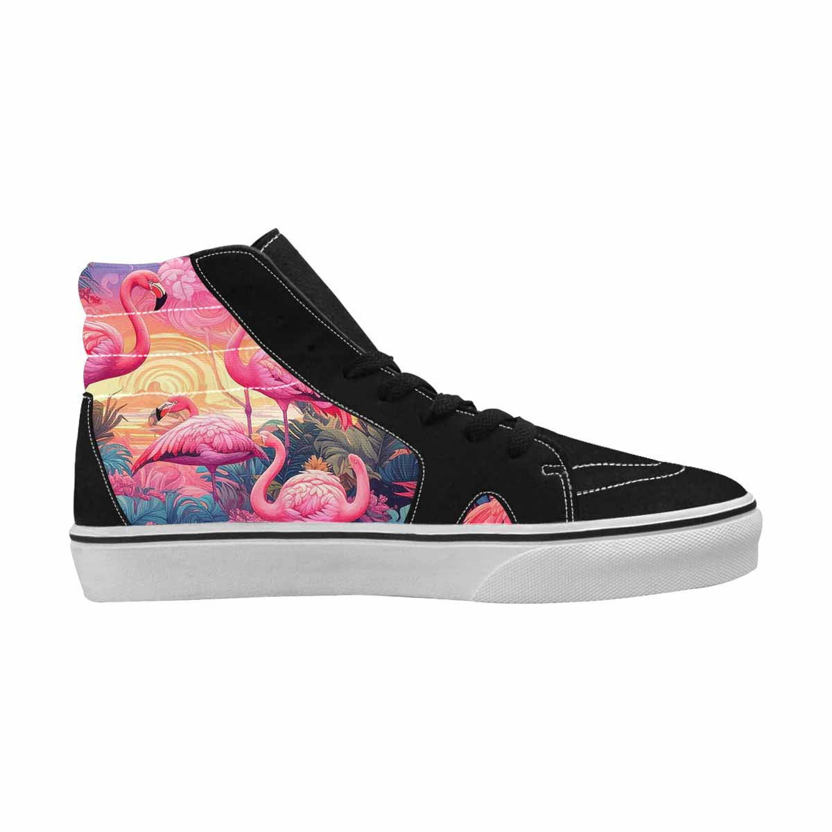 MEN'S Tropical Flamingo 3 Ferion
