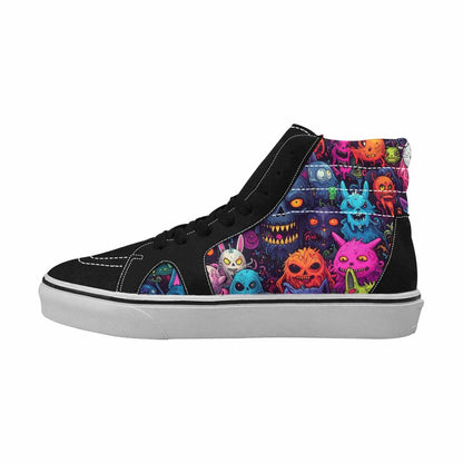 MEN'S Toxic Radioactive Creature 69 Ferion