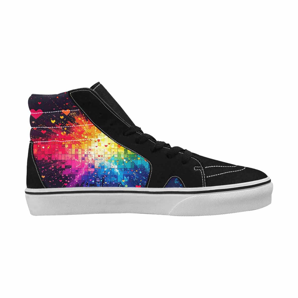 MEN'S Vintage Circus Art 125 Ferion