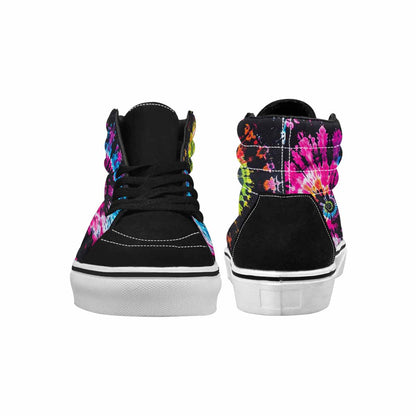 MEN'S Smiley Tie Dye To 2 Ferion